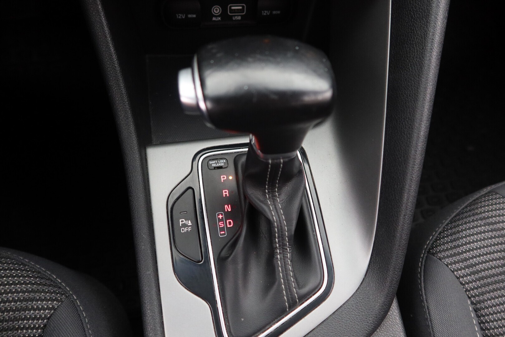 KIA Niro 2018