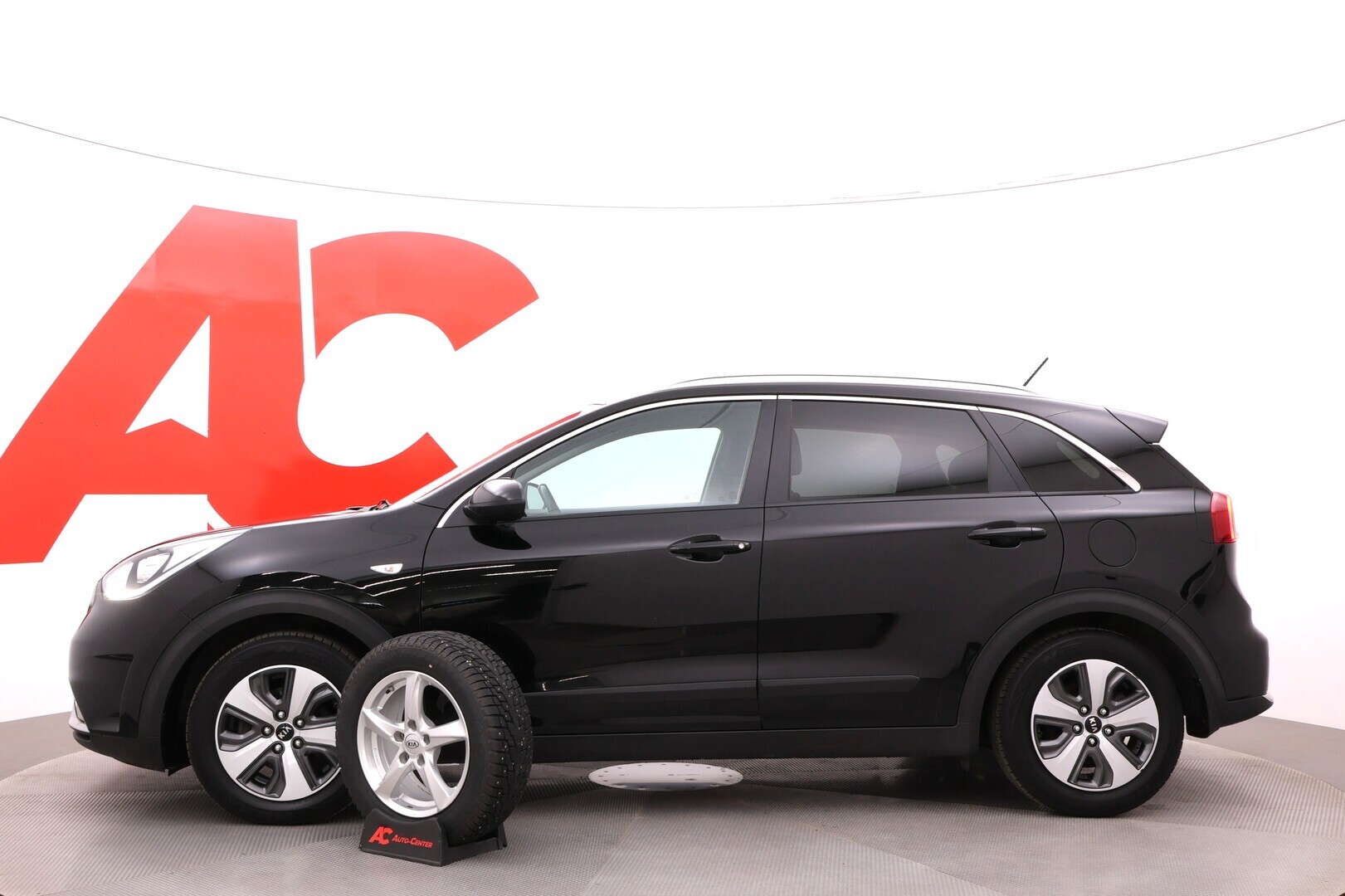 KIA Niro 2018