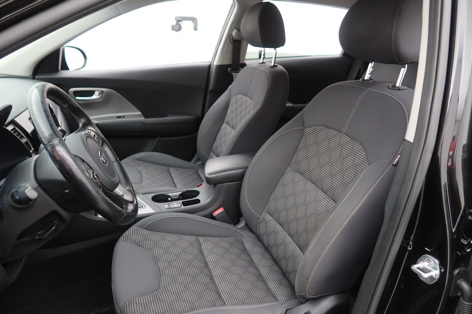 KIA Niro 2018