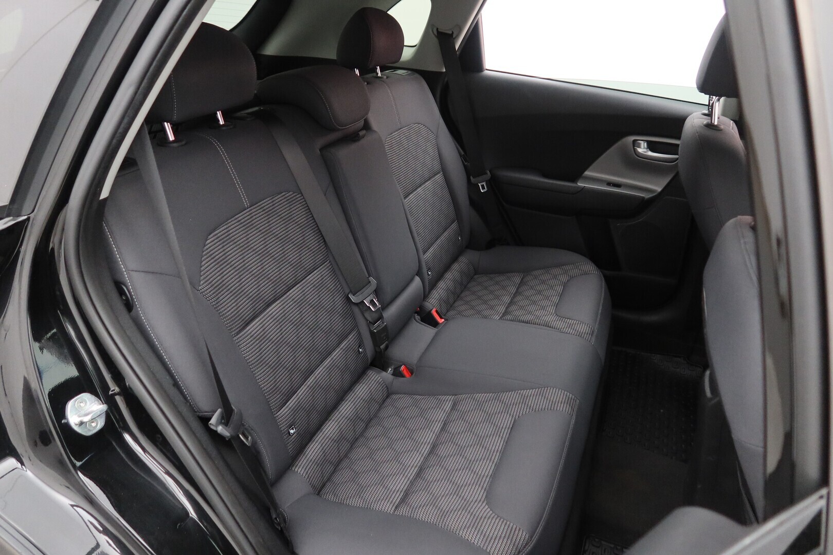 KIA Niro 2018
