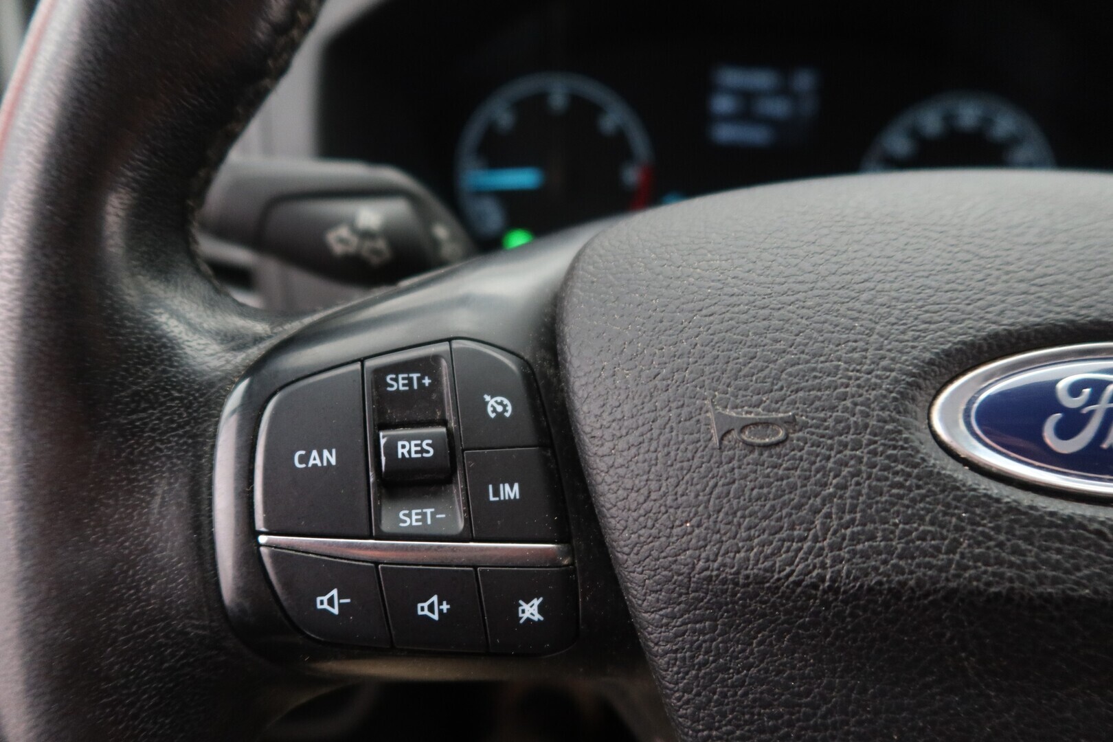 FORD Transit Custom 2020