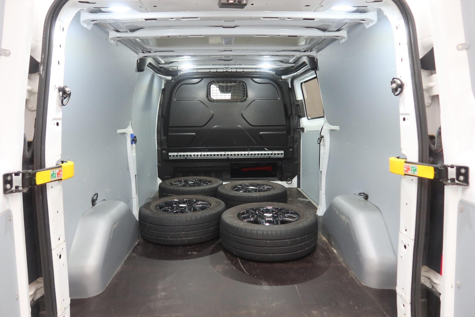 FORD Transit Custom 2020