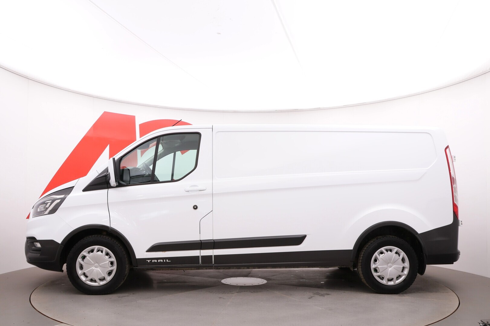 FORD Transit Custom 2020