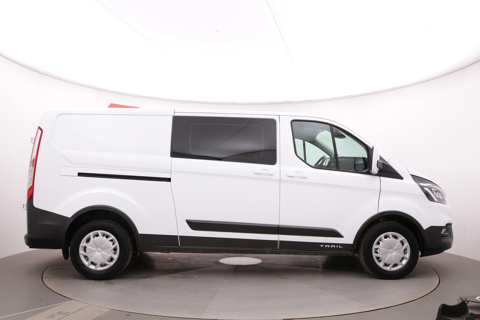 FORD Transit Custom 2020