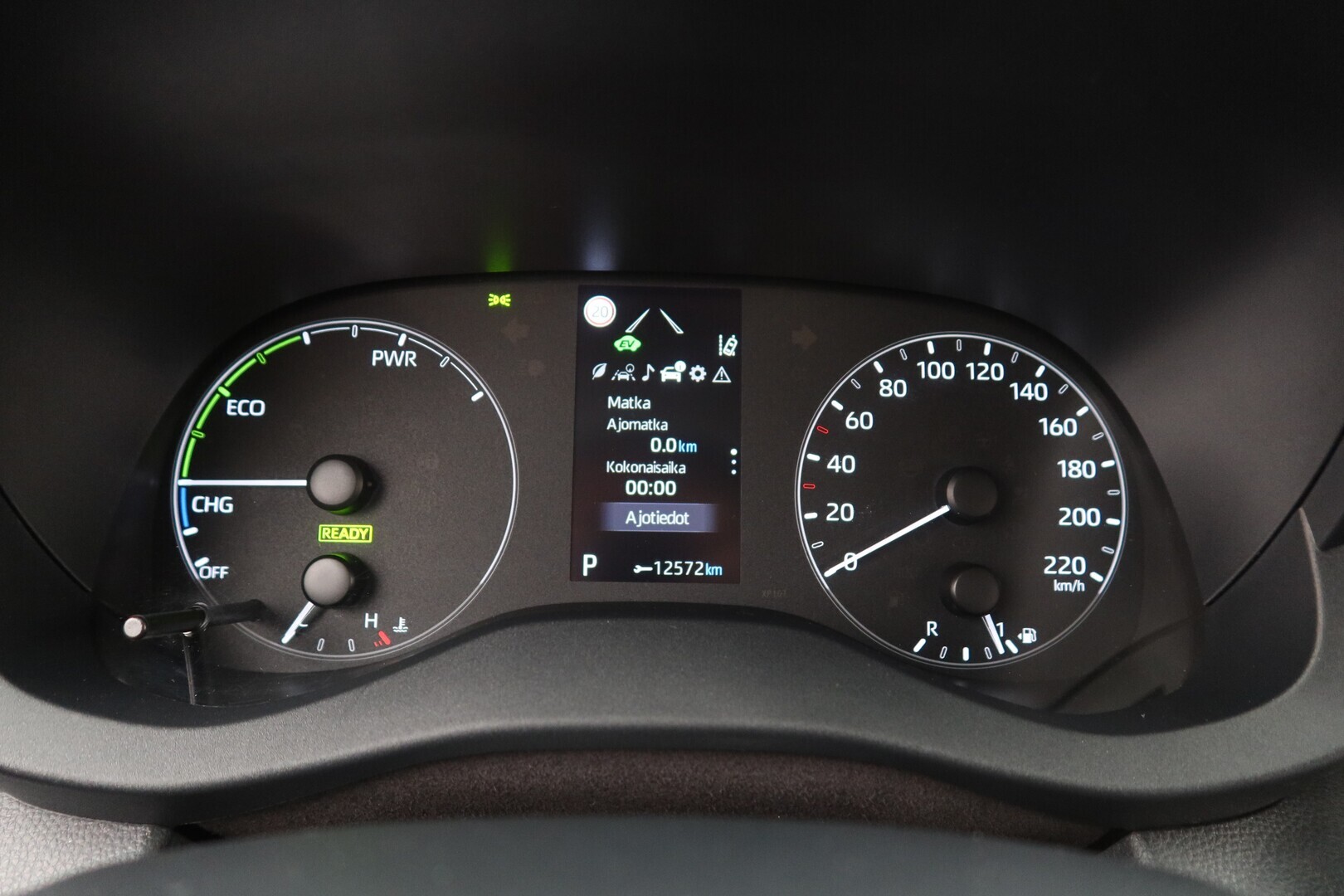 TOYOTA Yaris 2022