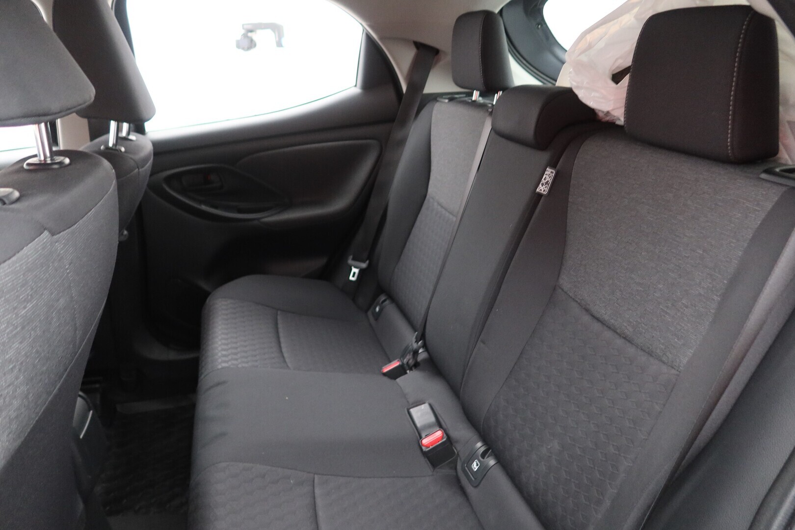 TOYOTA Yaris 2022