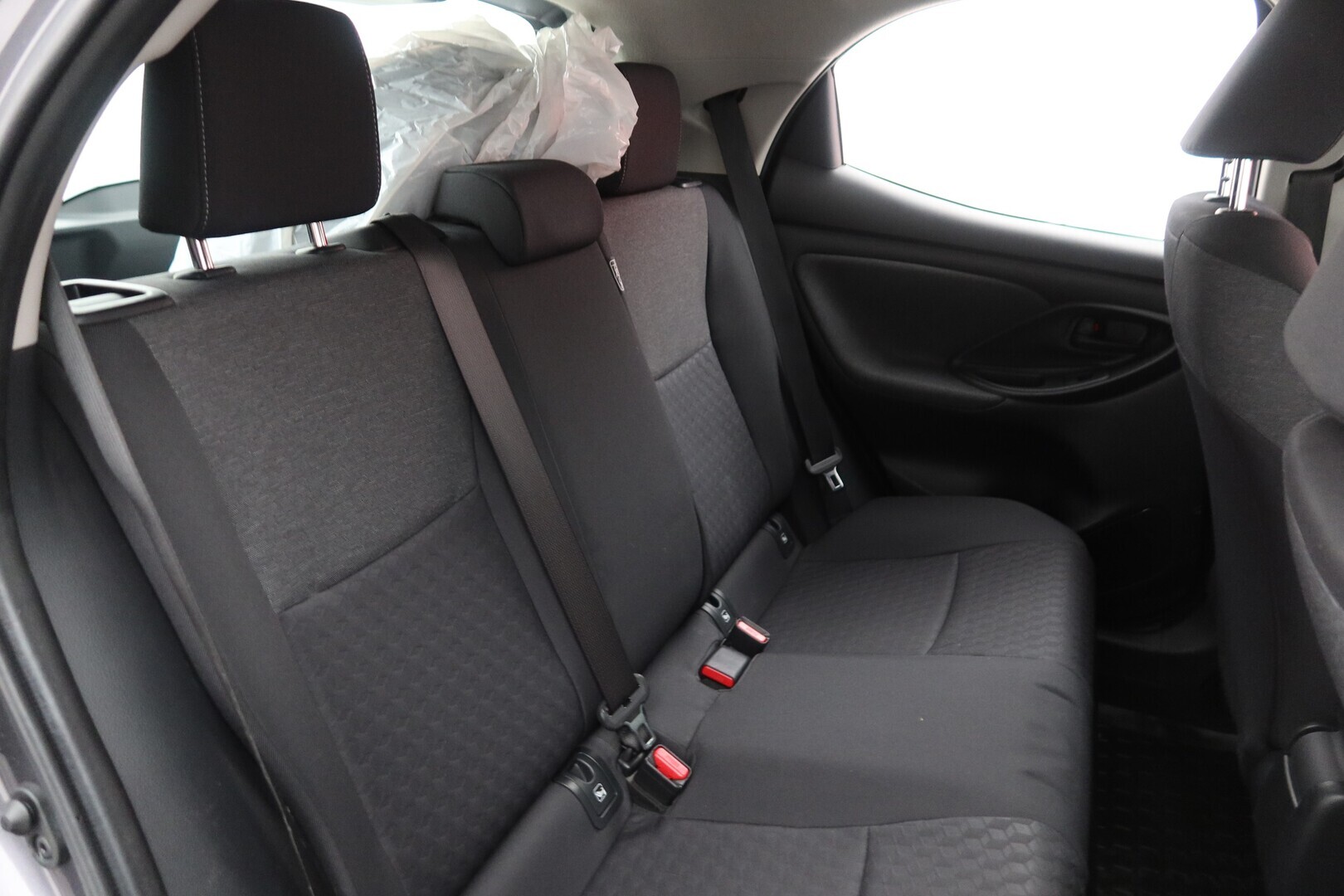 TOYOTA Yaris 2022