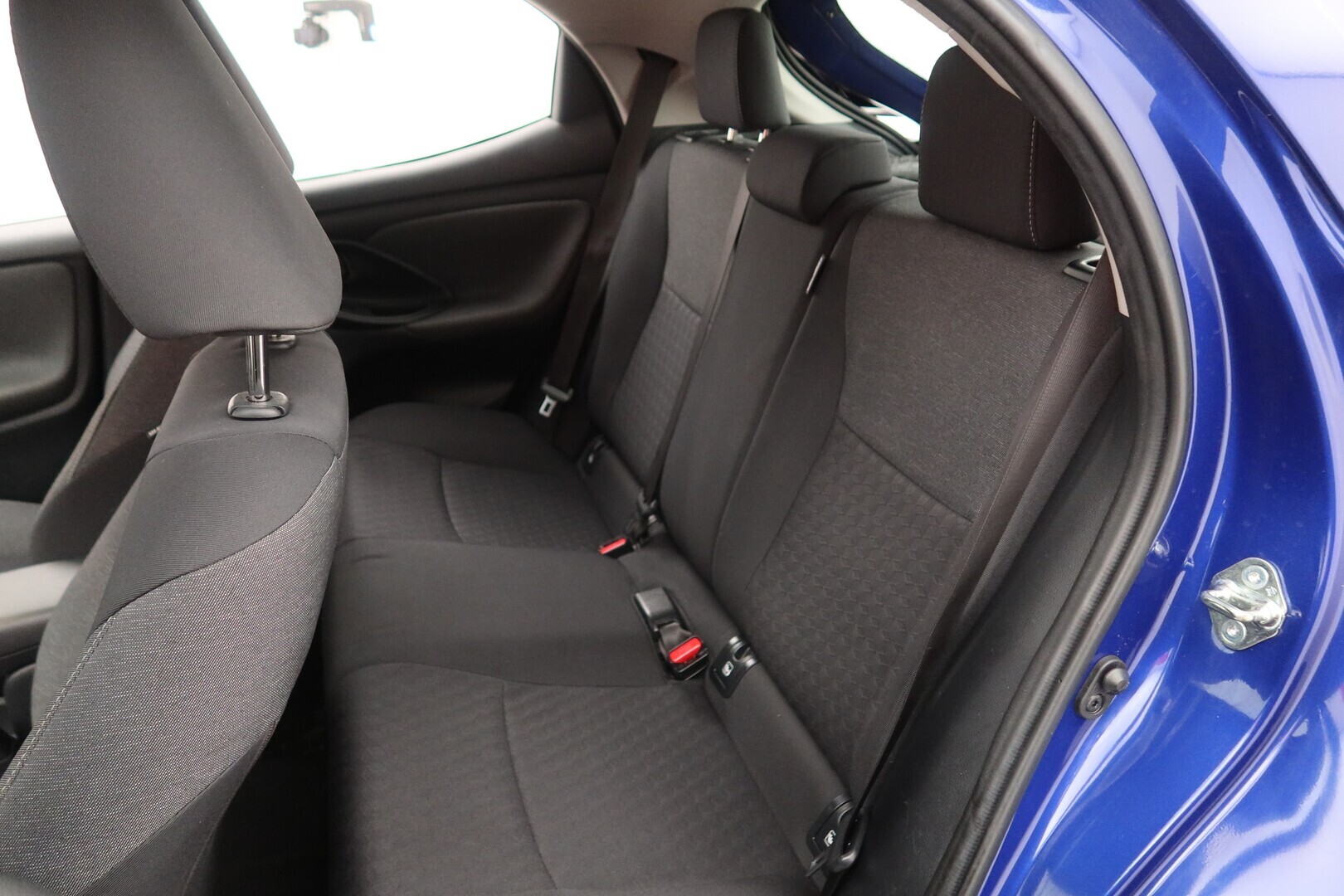 TOYOTA Yaris 2022