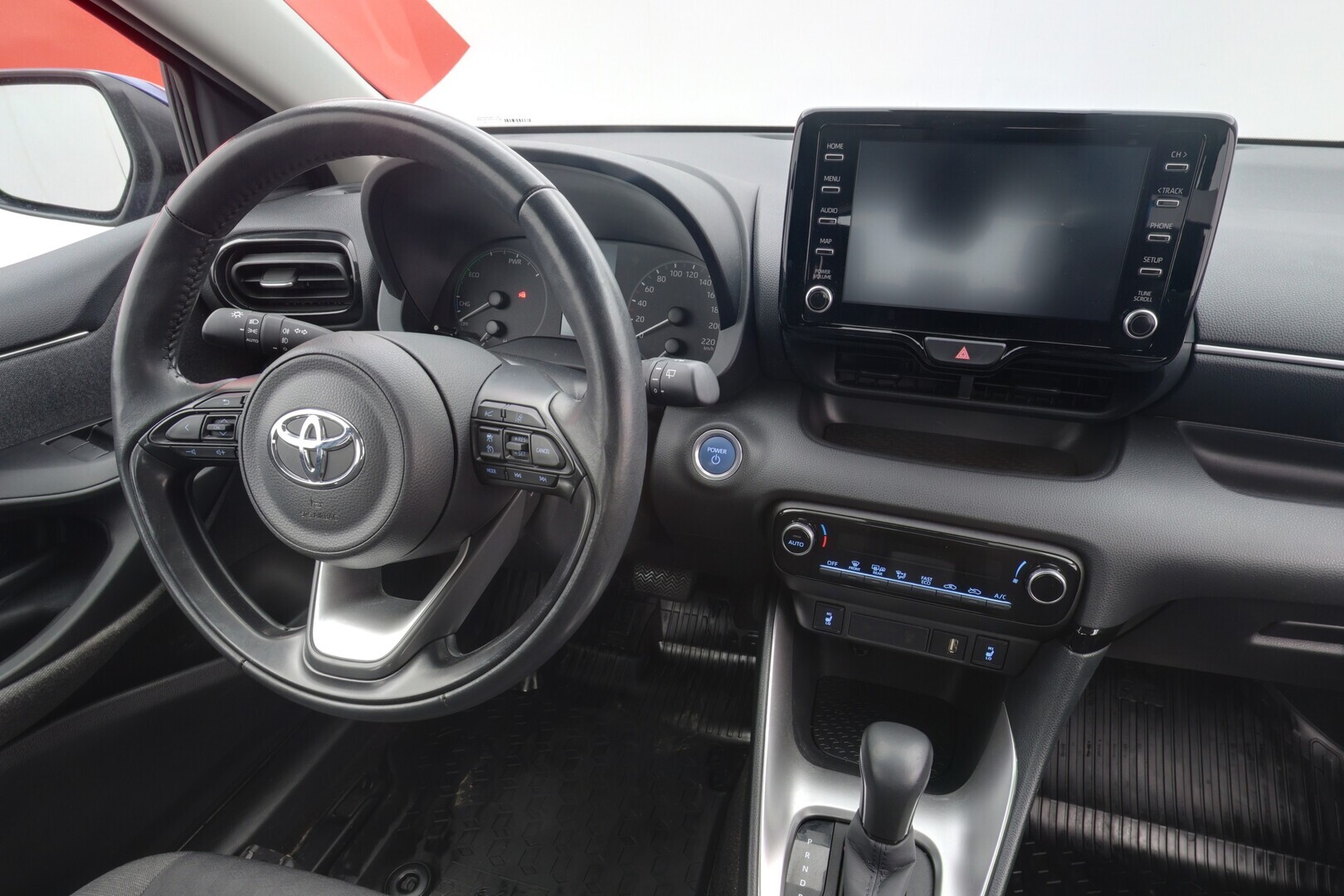 TOYOTA Yaris 2022