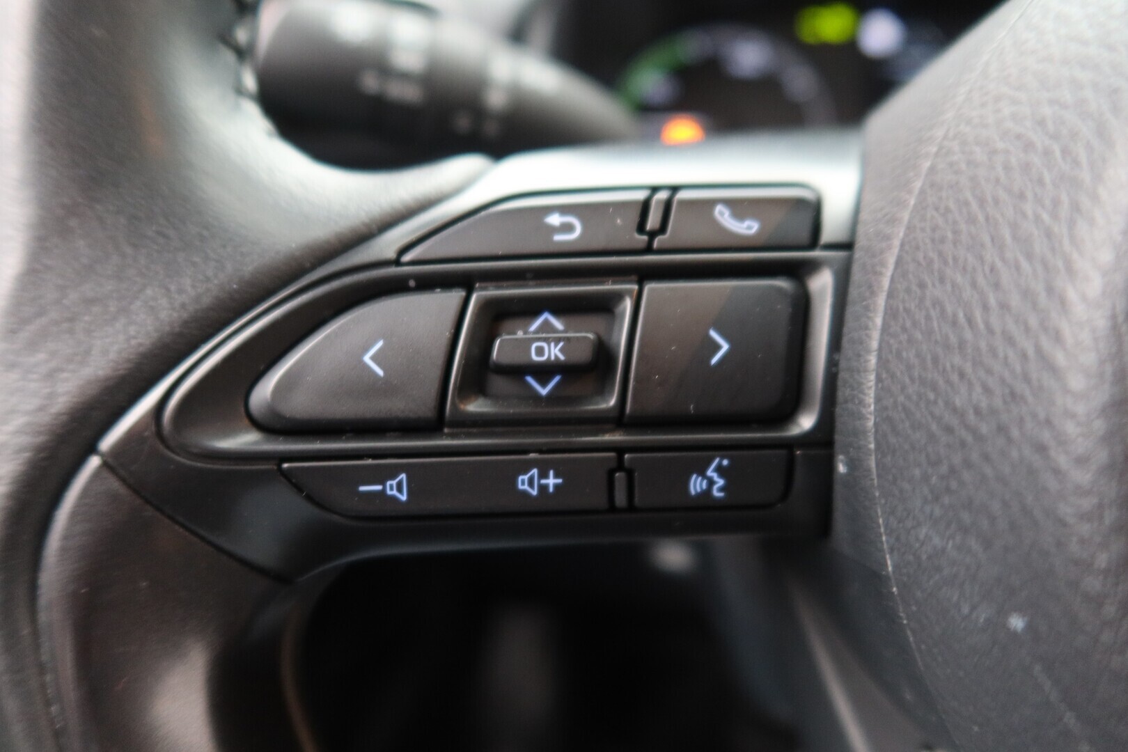 TOYOTA Yaris 2022
