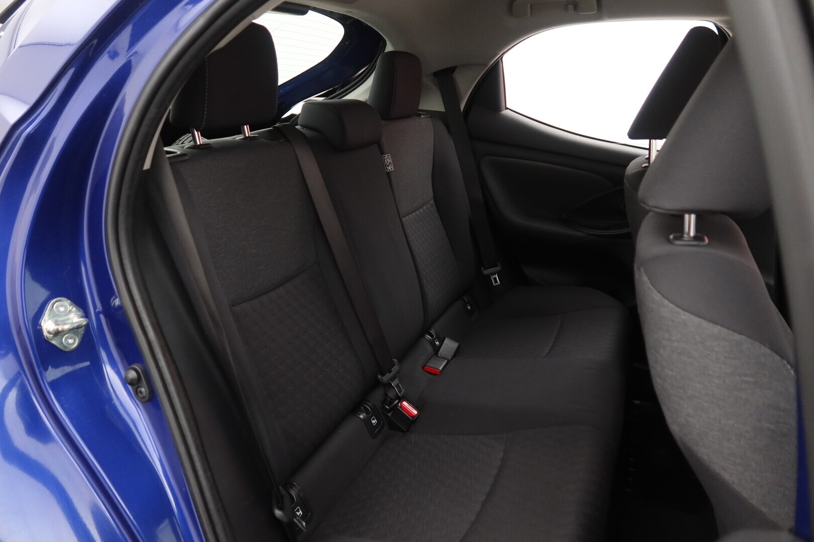 TOYOTA Yaris 2022