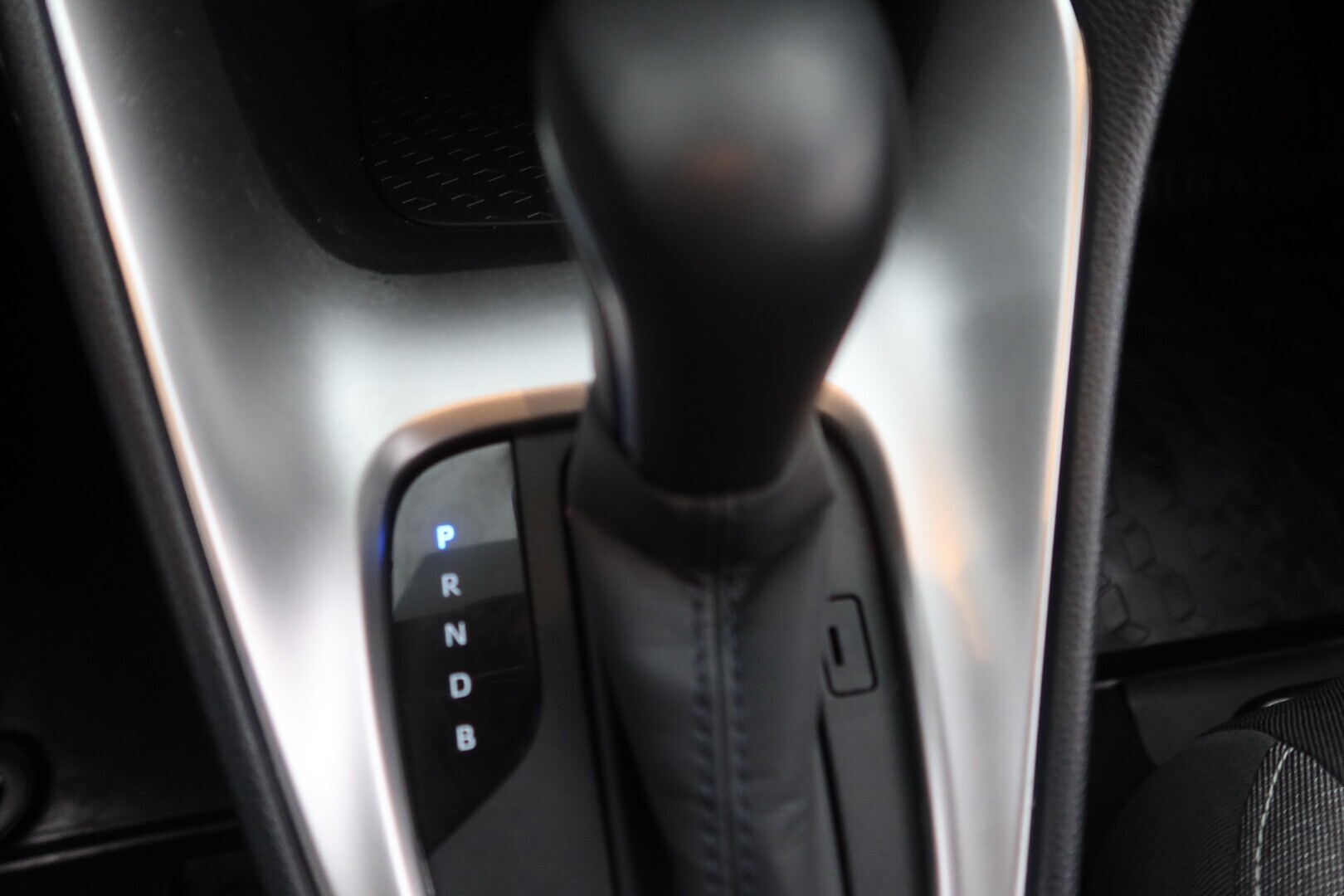 TOYOTA Yaris 2022