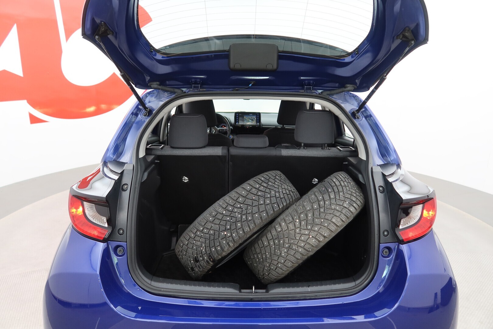 TOYOTA Yaris 2022