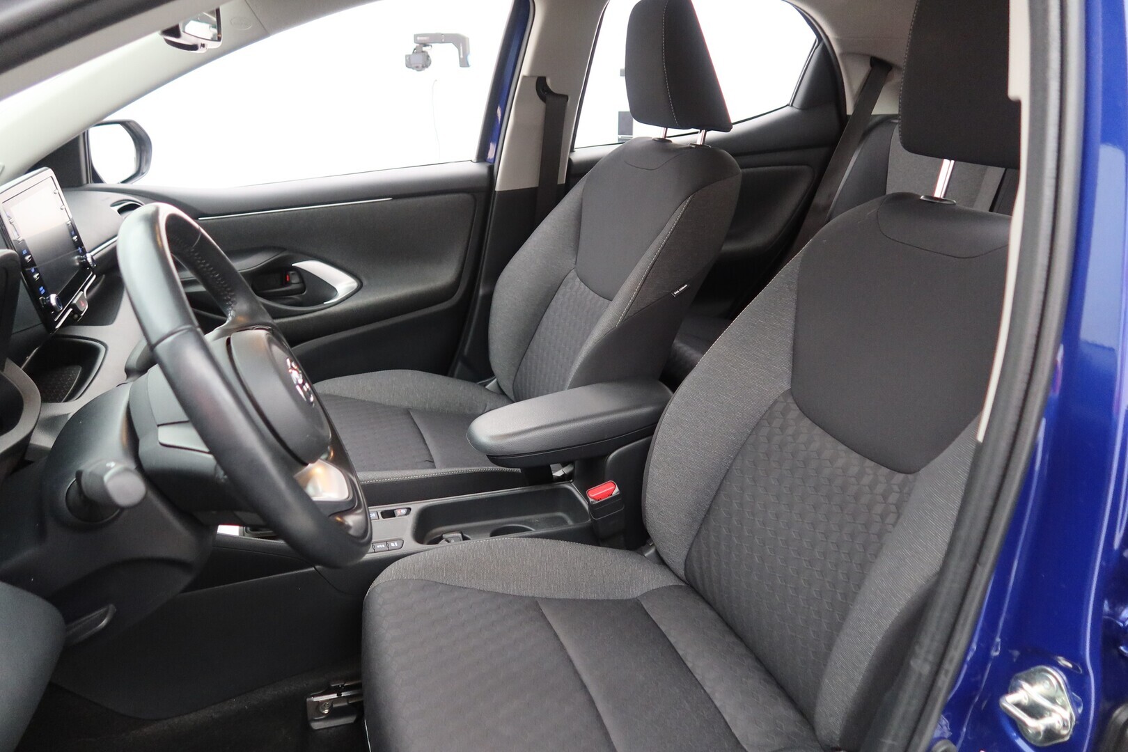 TOYOTA Yaris 2022