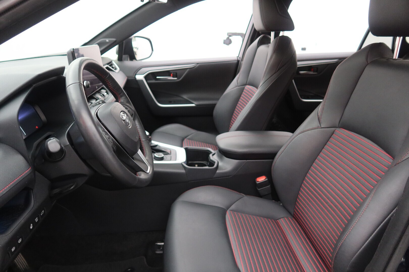 TOYOTA RAV4 Plug-in 2023