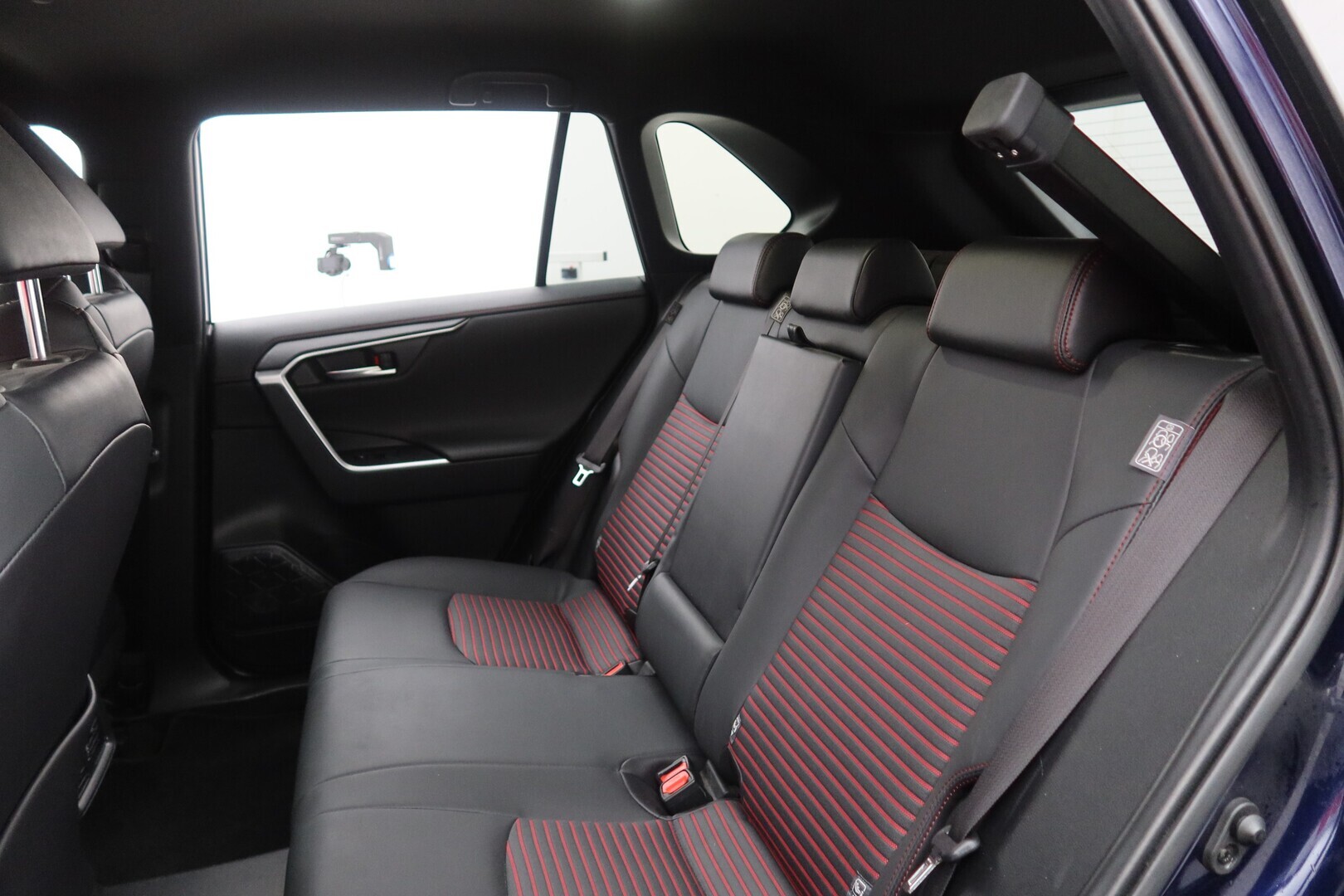 TOYOTA RAV4 Plug-in 2023