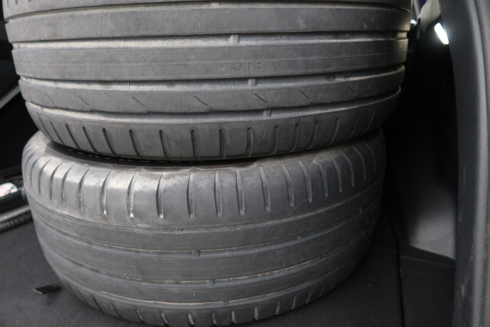 TOYOTA RAV4 Plug-in 2023