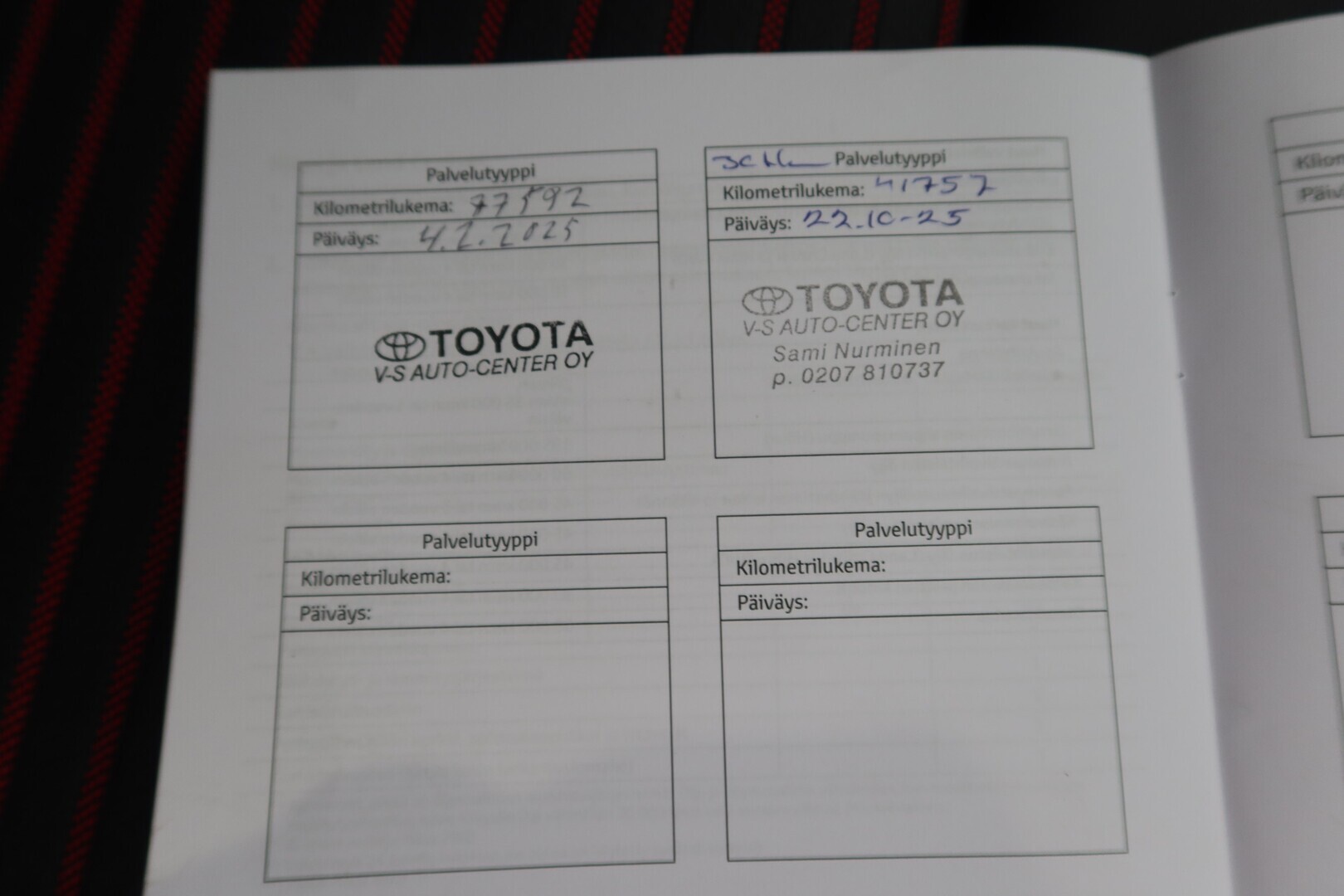 TOYOTA RAV4 Plug-in 2023