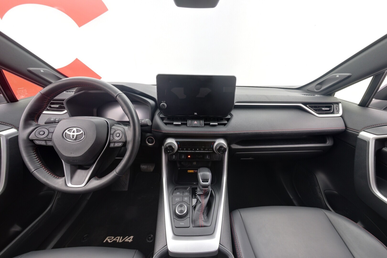 TOYOTA RAV4 Plug-in 2023