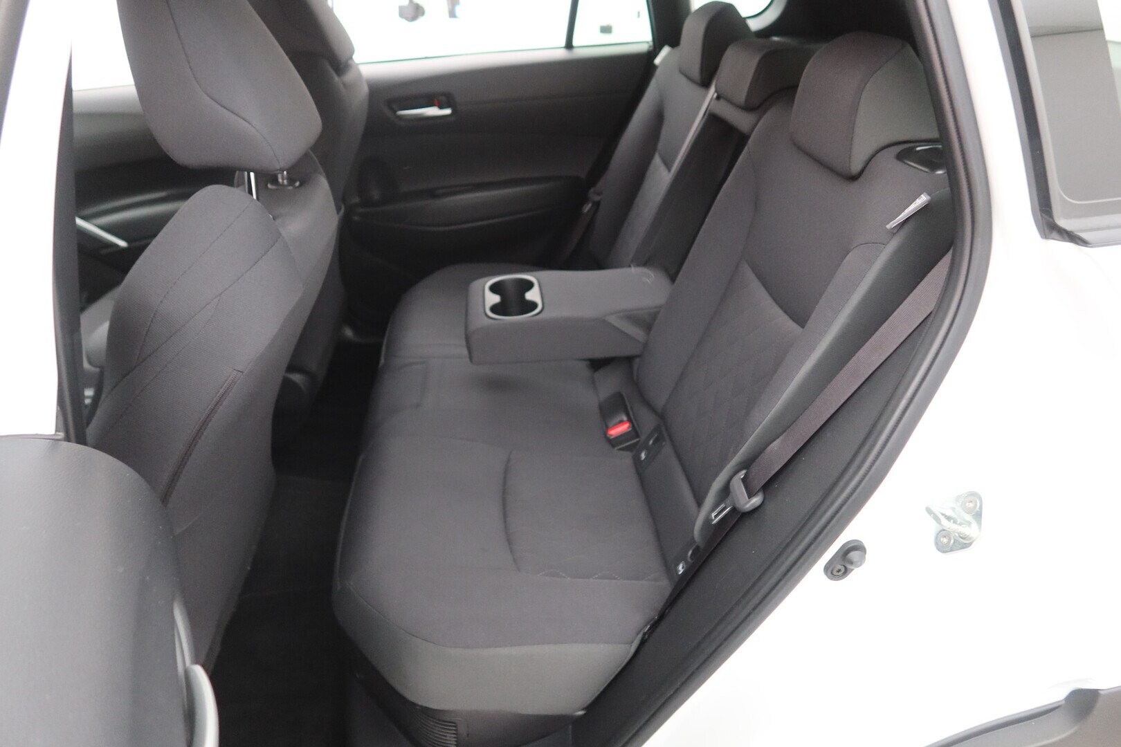 TOYOTA Corolla Cross 2024
