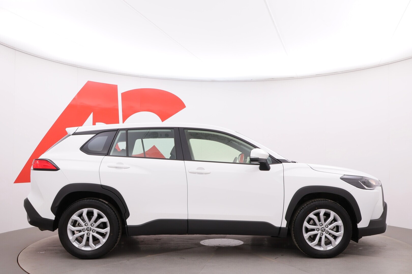 TOYOTA Corolla Cross 2024