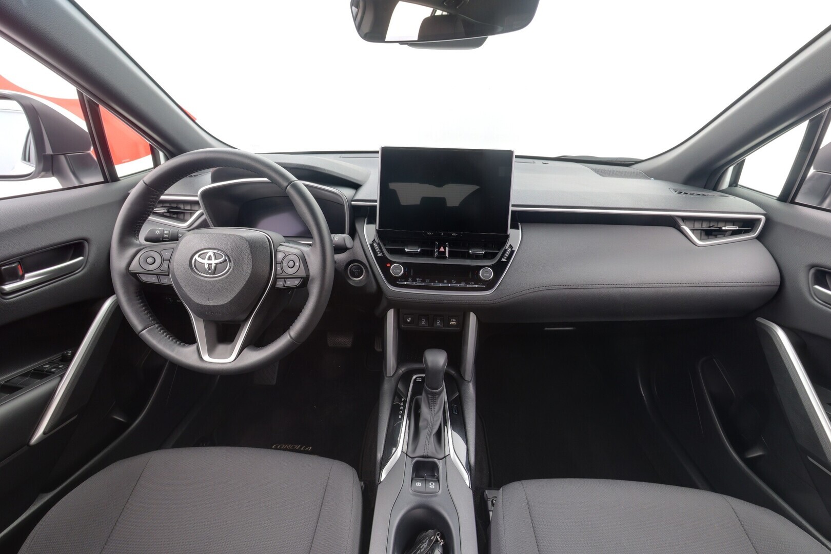 TOYOTA Corolla Cross 2024