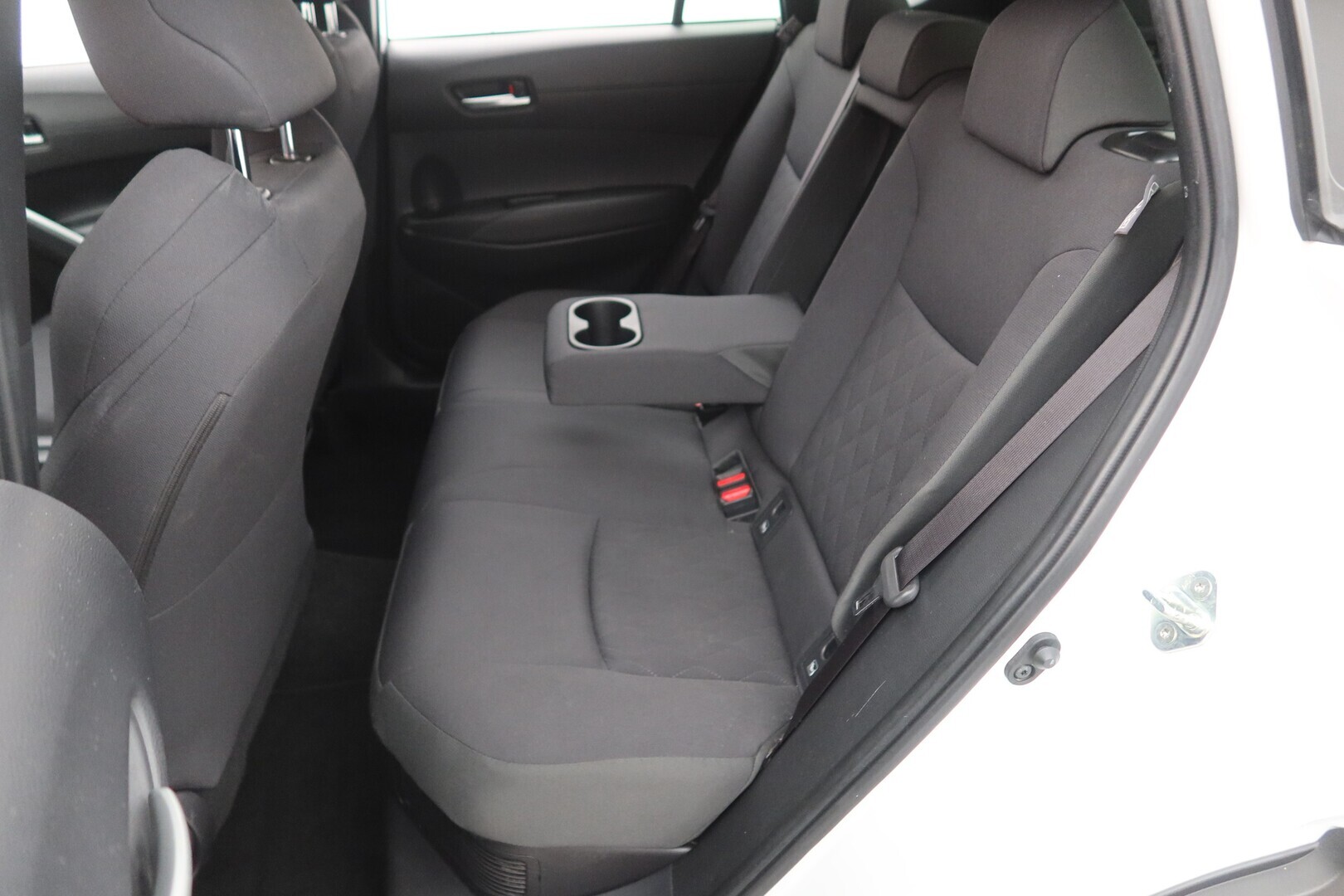 TOYOTA Corolla Cross 2024