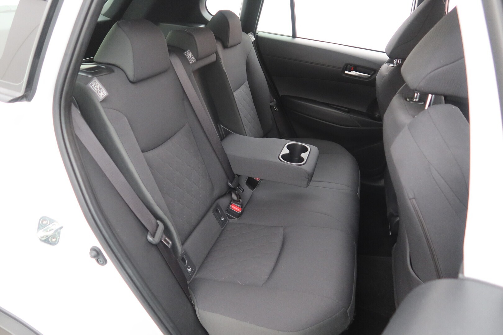 TOYOTA Corolla Cross 2024
