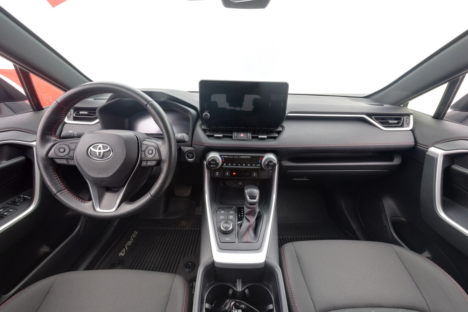 TOYOTA RAV4 Plug-in 2023