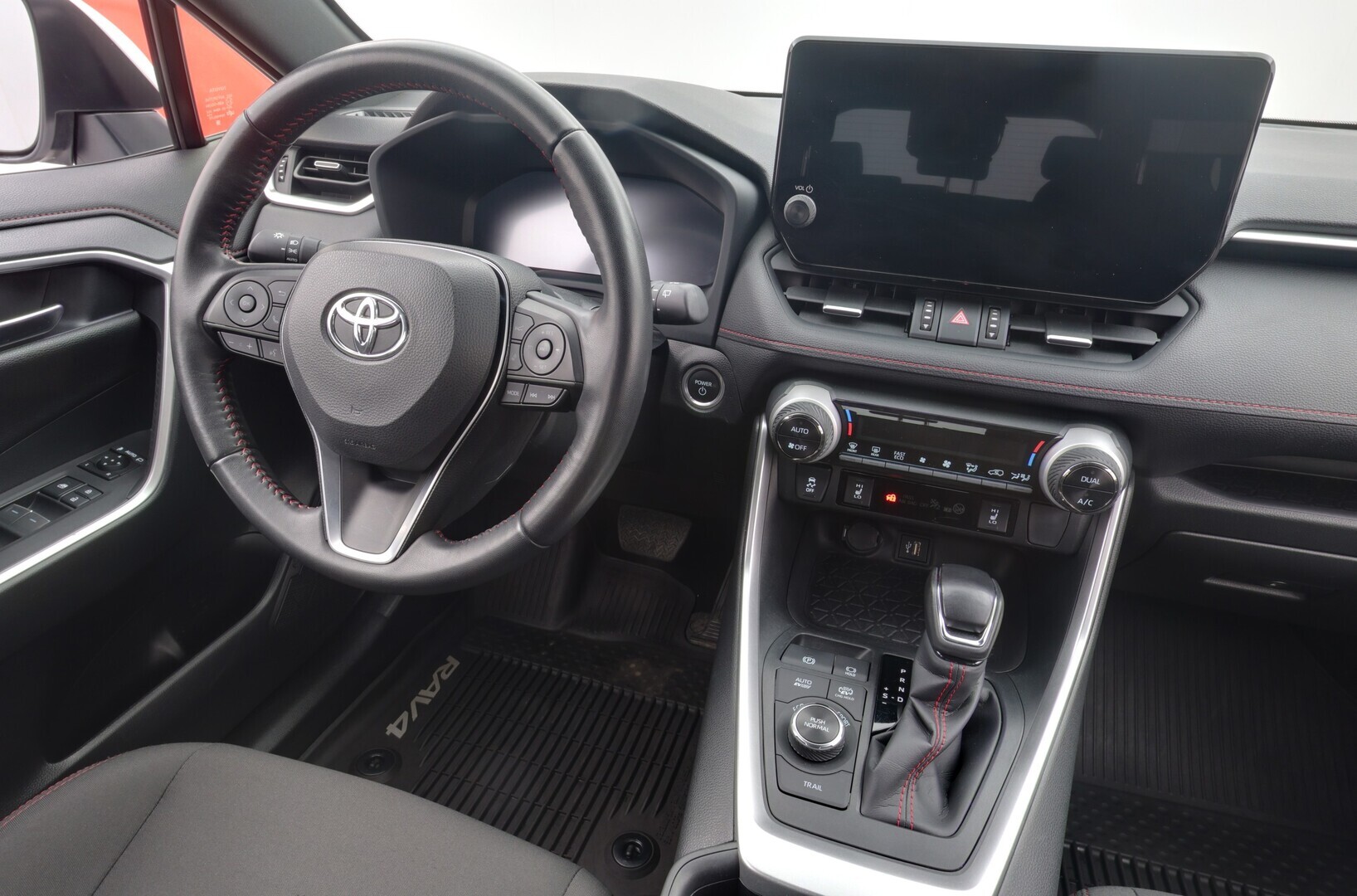 TOYOTA RAV4 Plug-in 2023