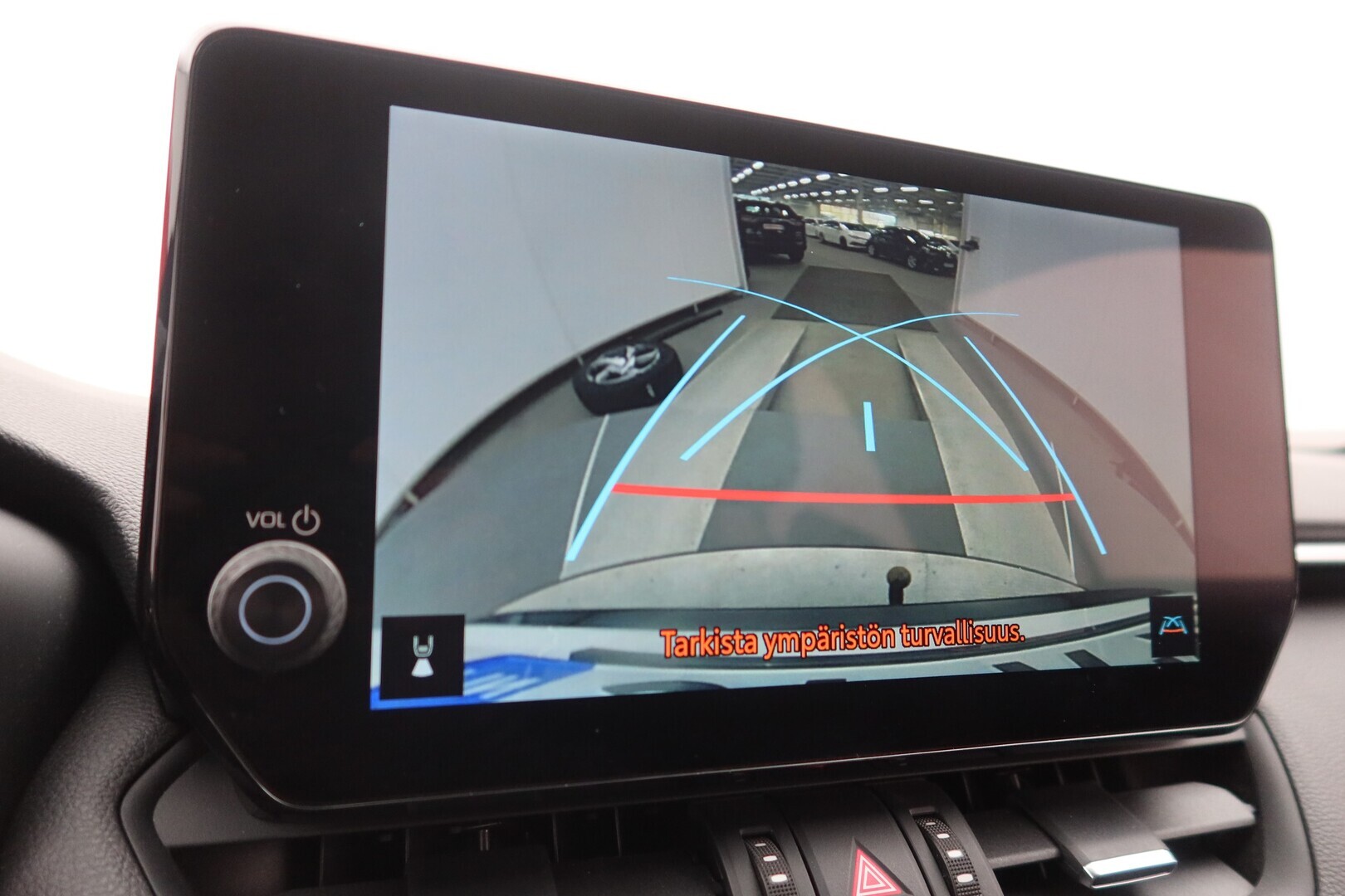 TOYOTA RAV4 Plug-in 2023