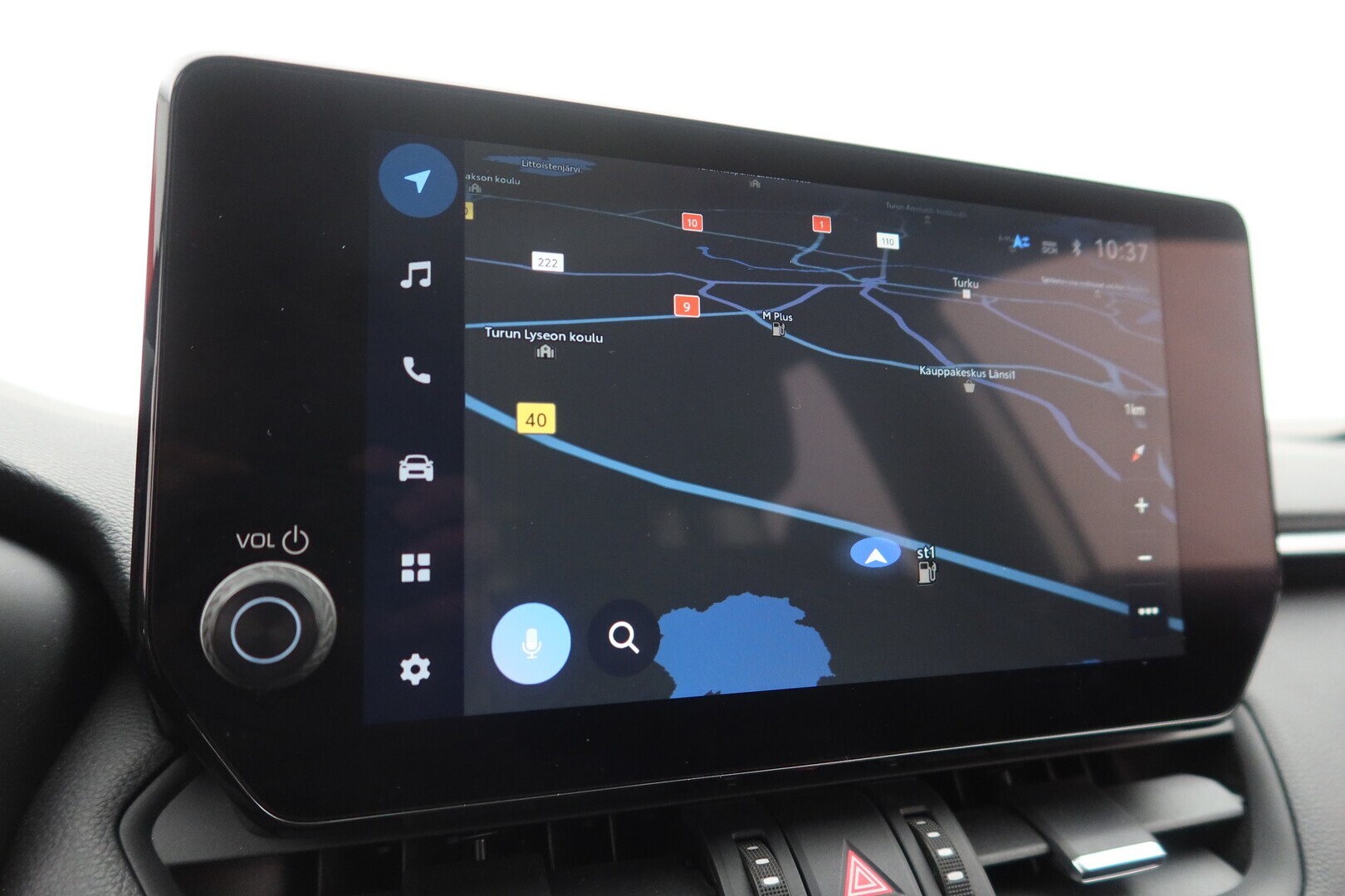 TOYOTA RAV4 Plug-in 2023