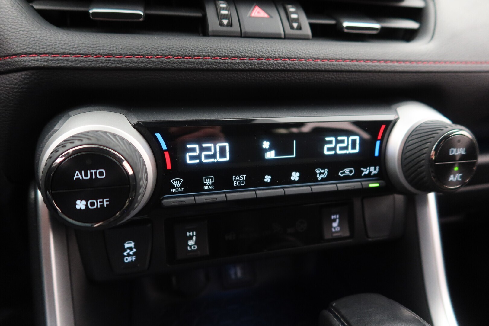 TOYOTA RAV4 Plug-in 2023