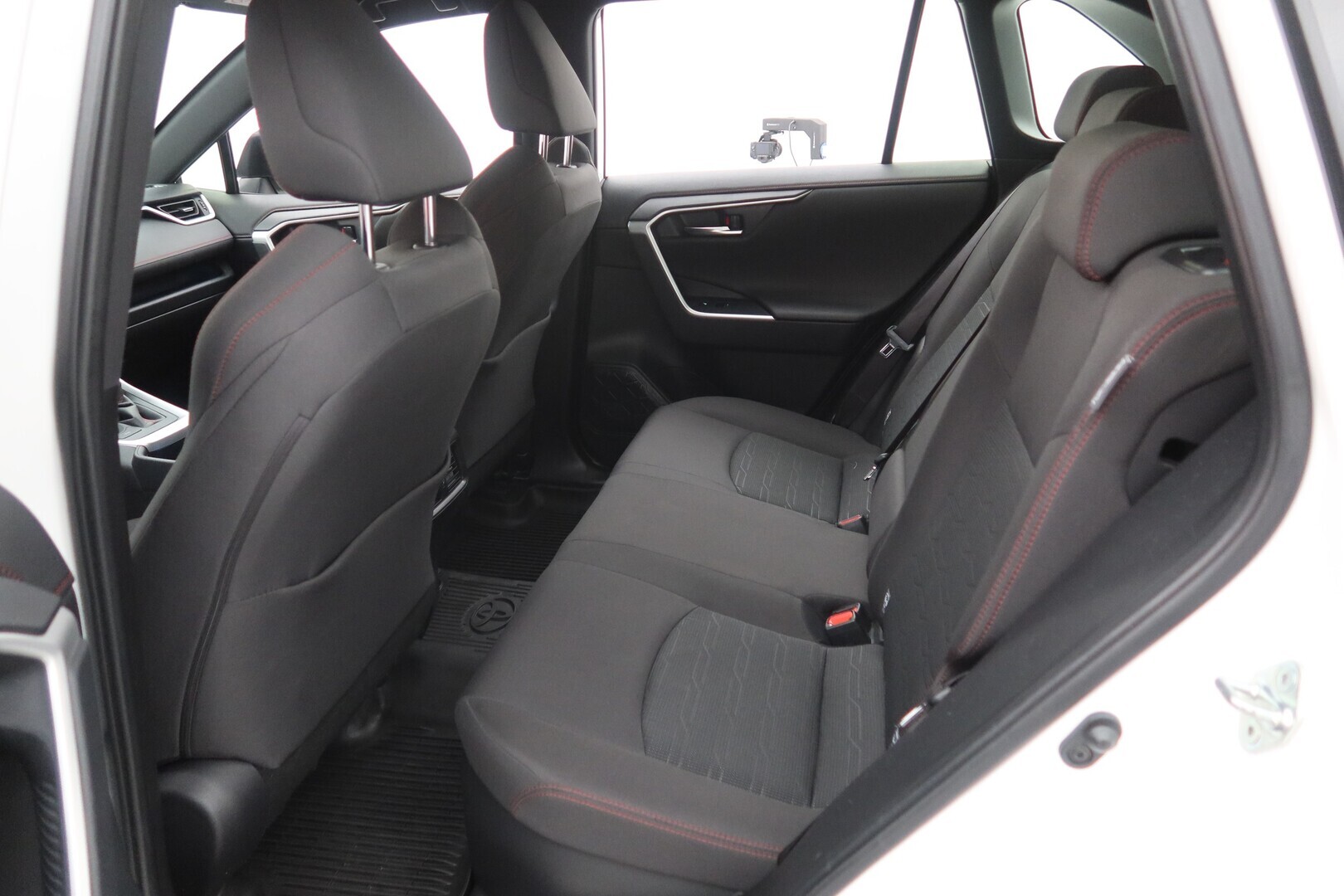 TOYOTA RAV4 Plug-in 2023