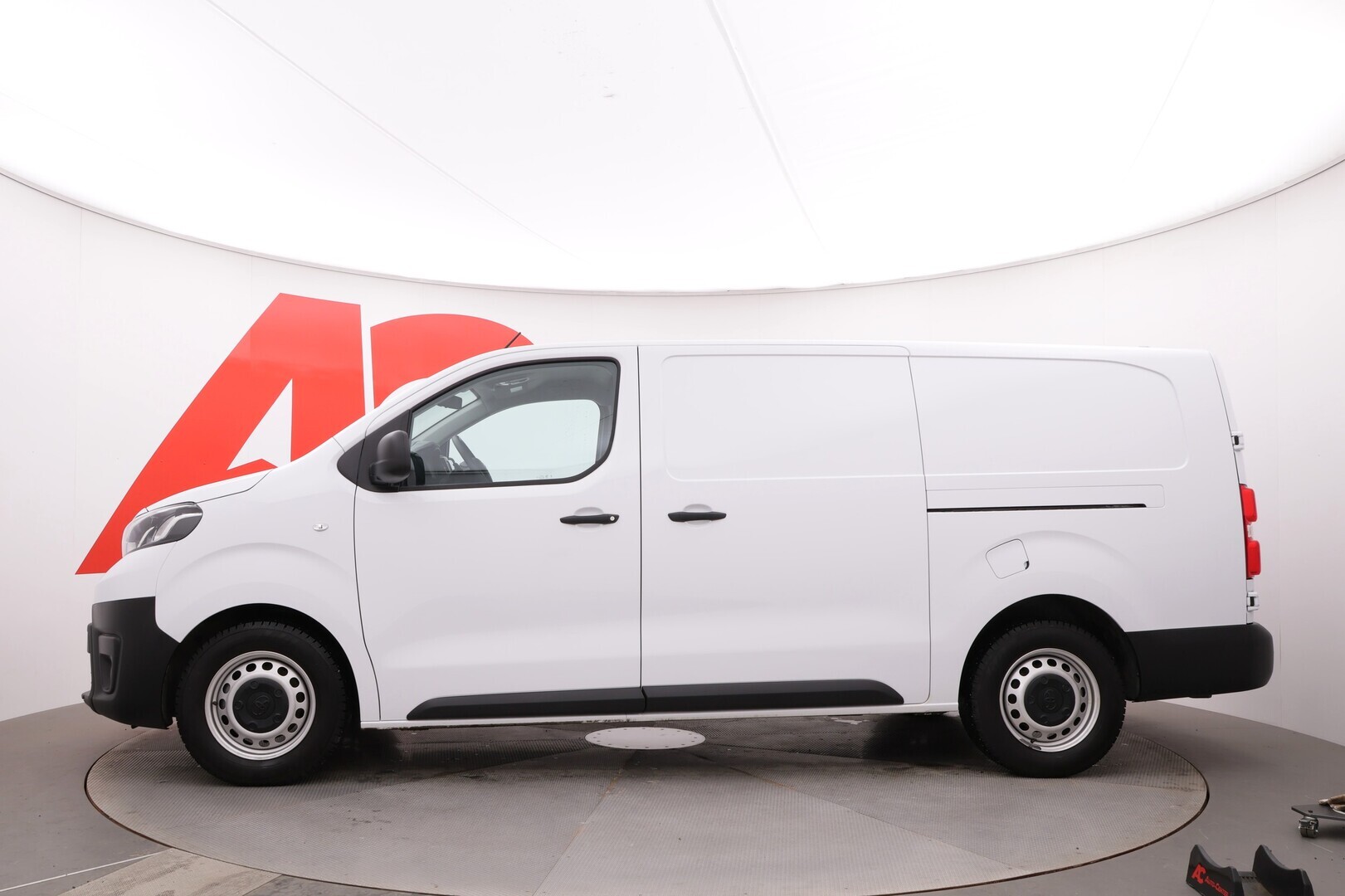 TOYOTA Proace 2024