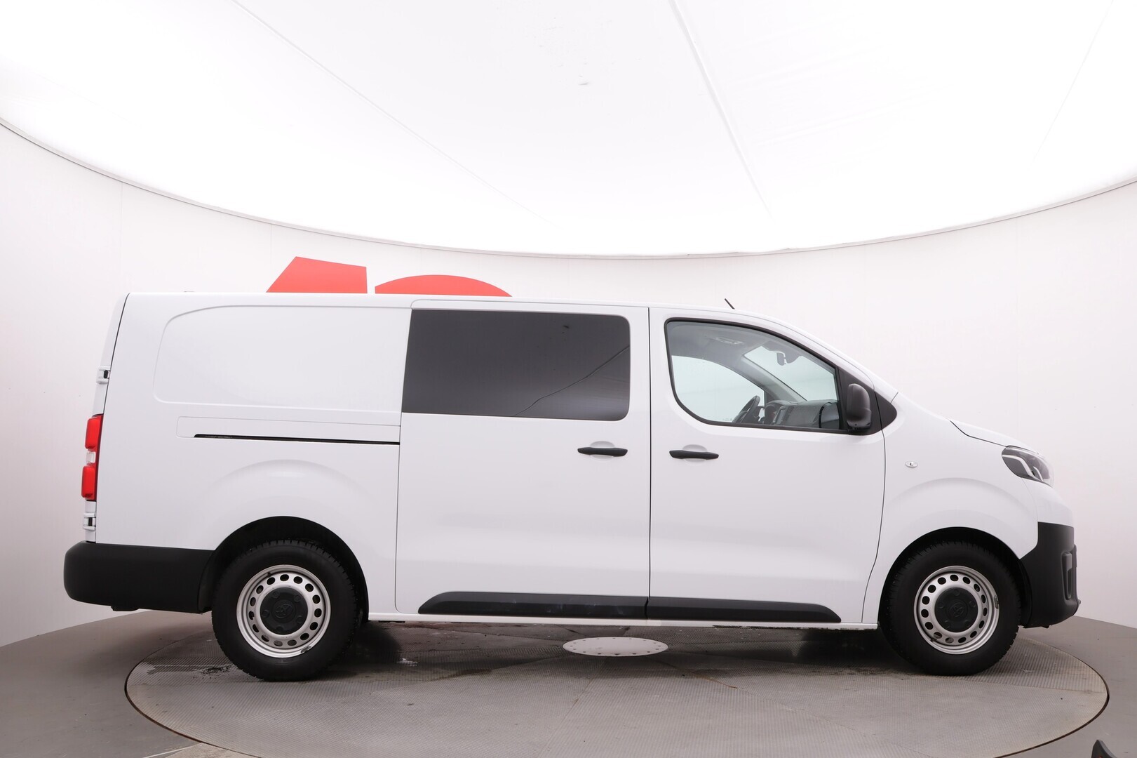 TOYOTA Proace 2024
