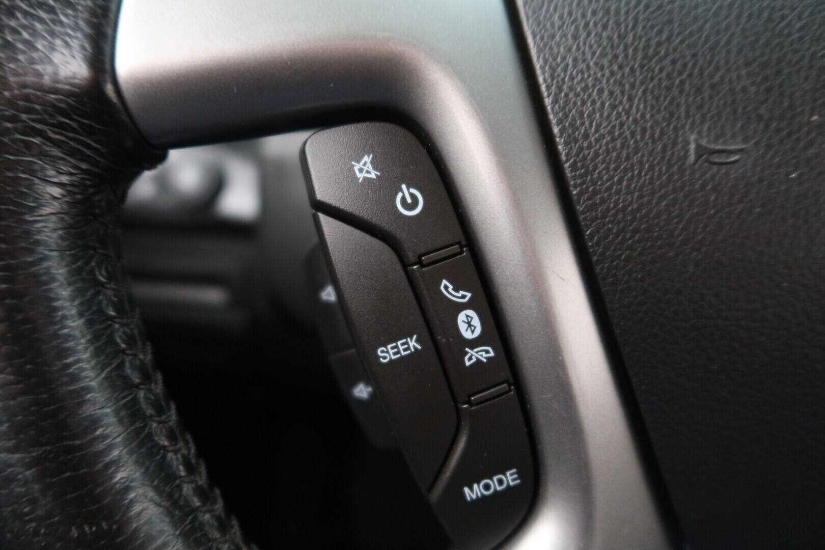 CHEVROLET CAPTIVA 2011