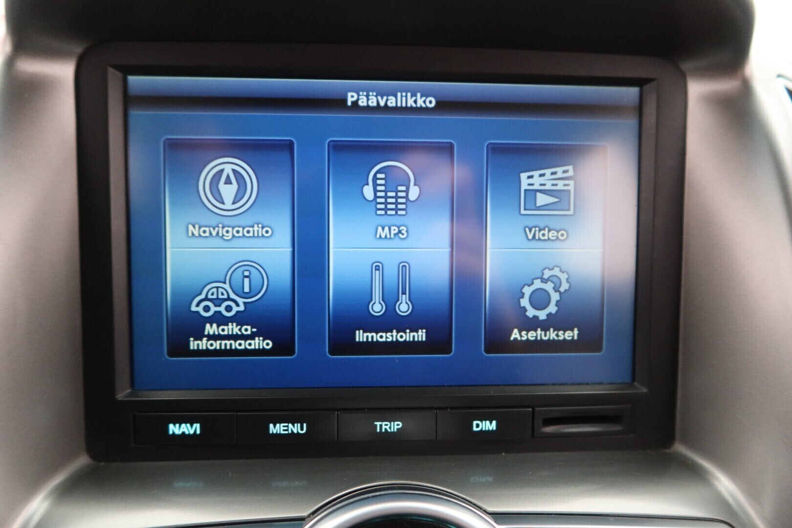 CHEVROLET CAPTIVA 2011