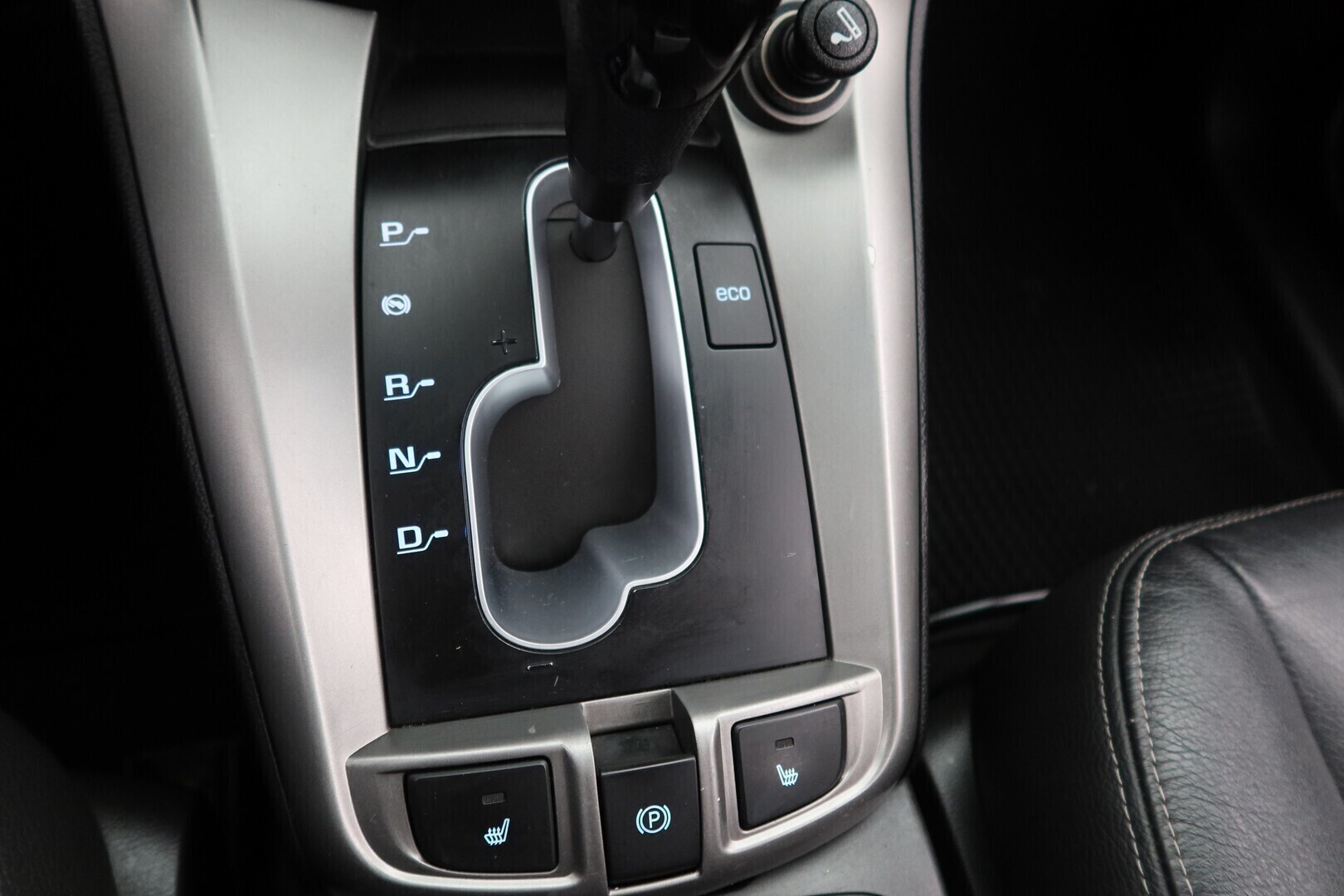 CHEVROLET CAPTIVA 2011