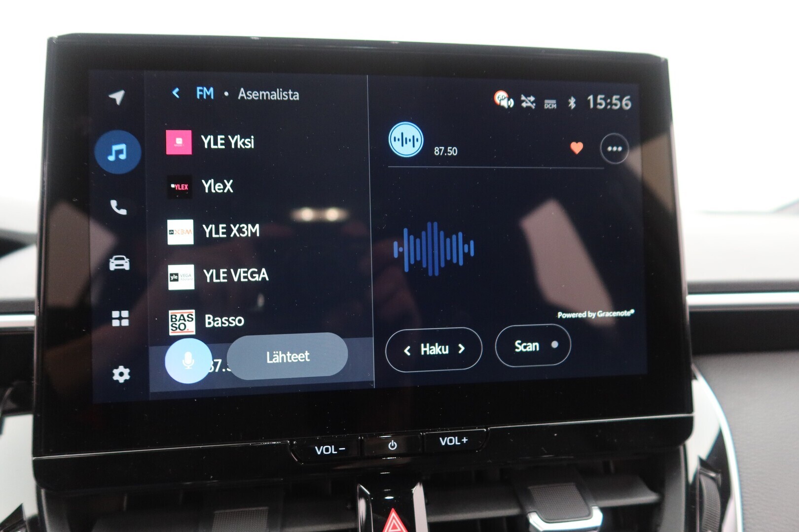 TOYOTA Corolla 2026
