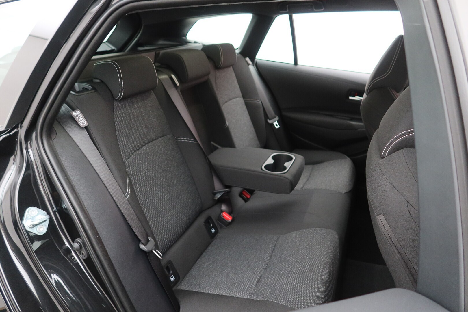 TOYOTA Corolla 2026