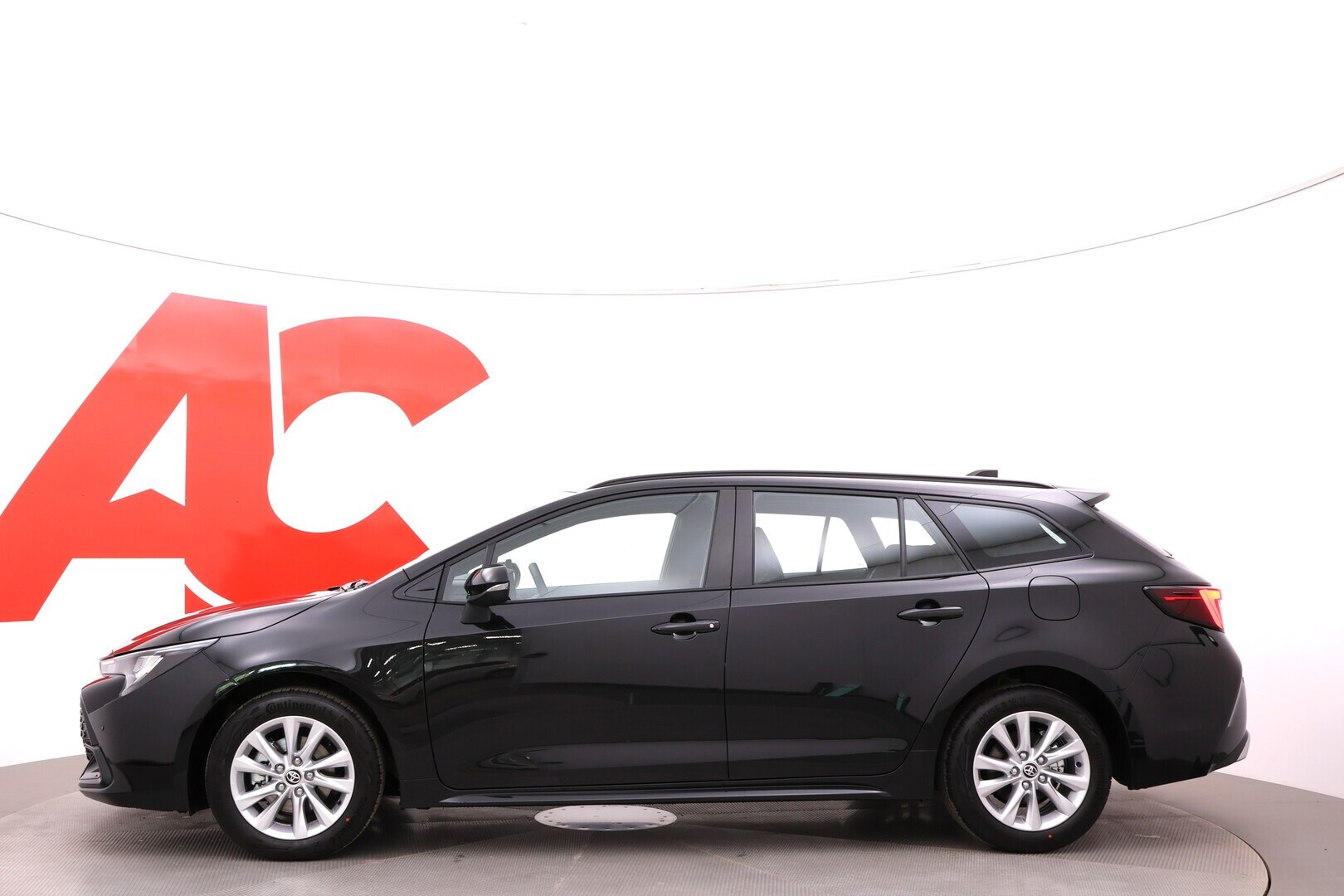 TOYOTA Corolla 2026