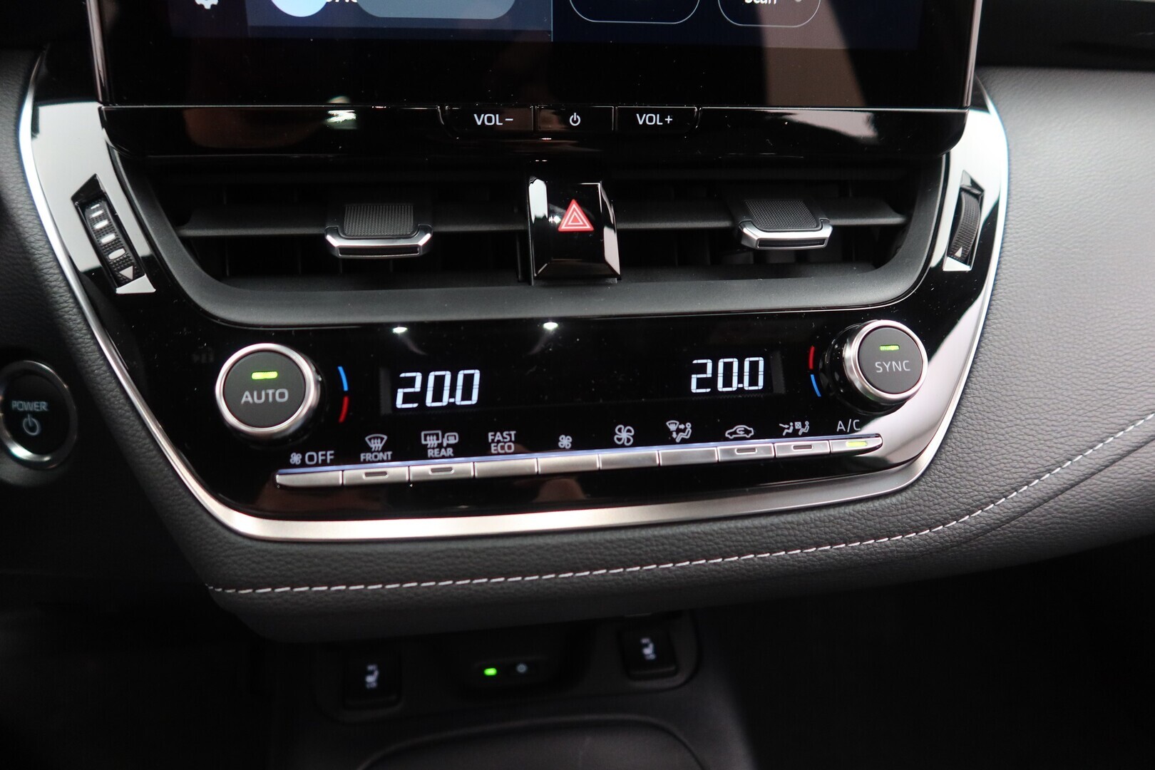 TOYOTA Corolla 2026