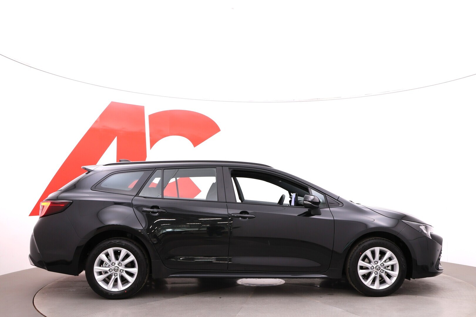 TOYOTA Corolla 2026