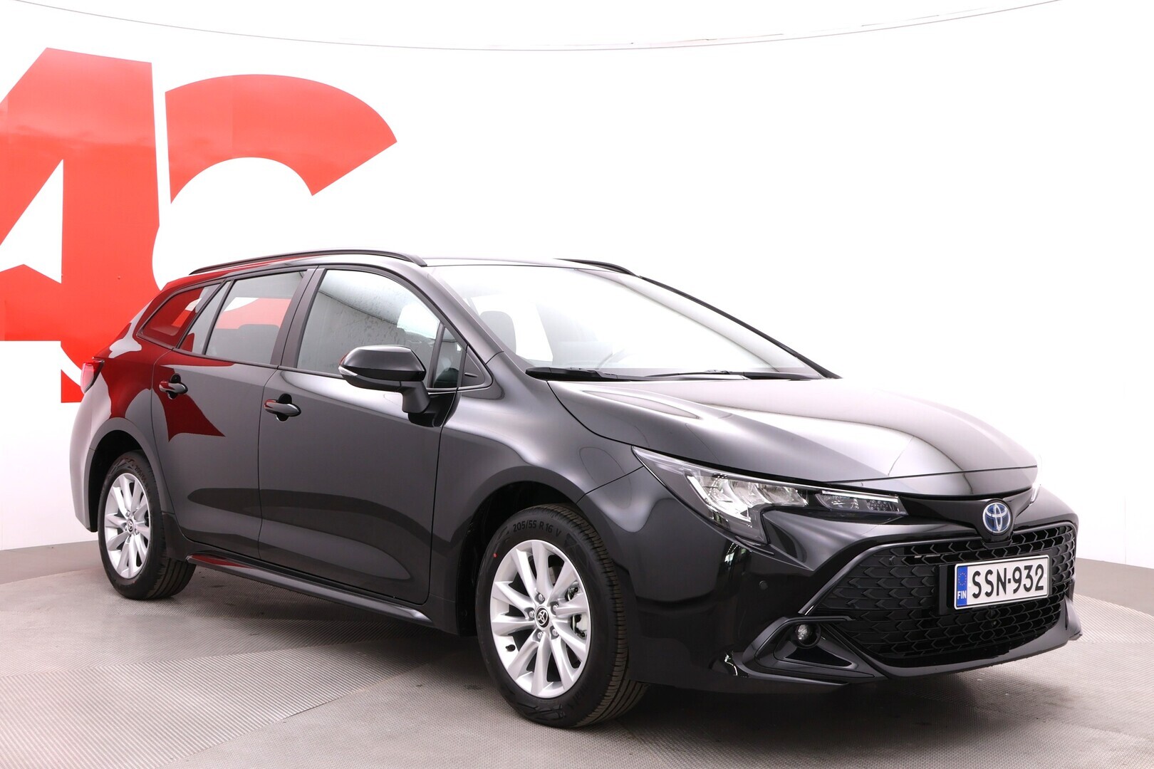 TOYOTA Corolla 2026