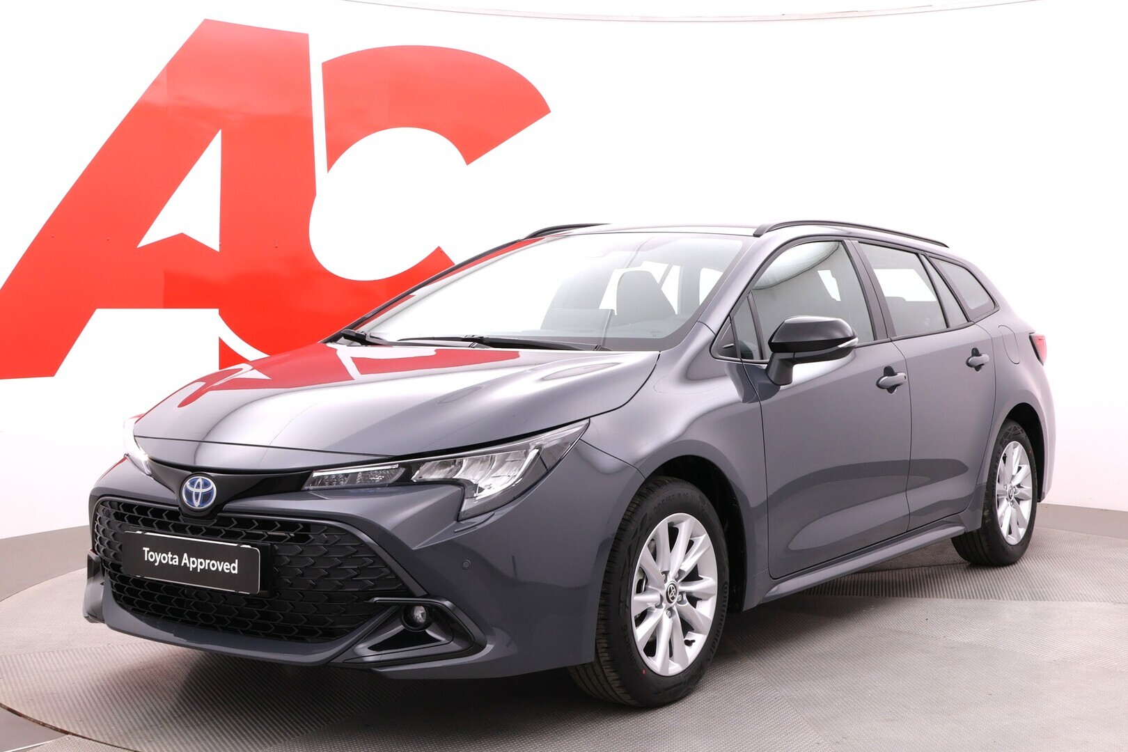 TOYOTA Corolla 2026