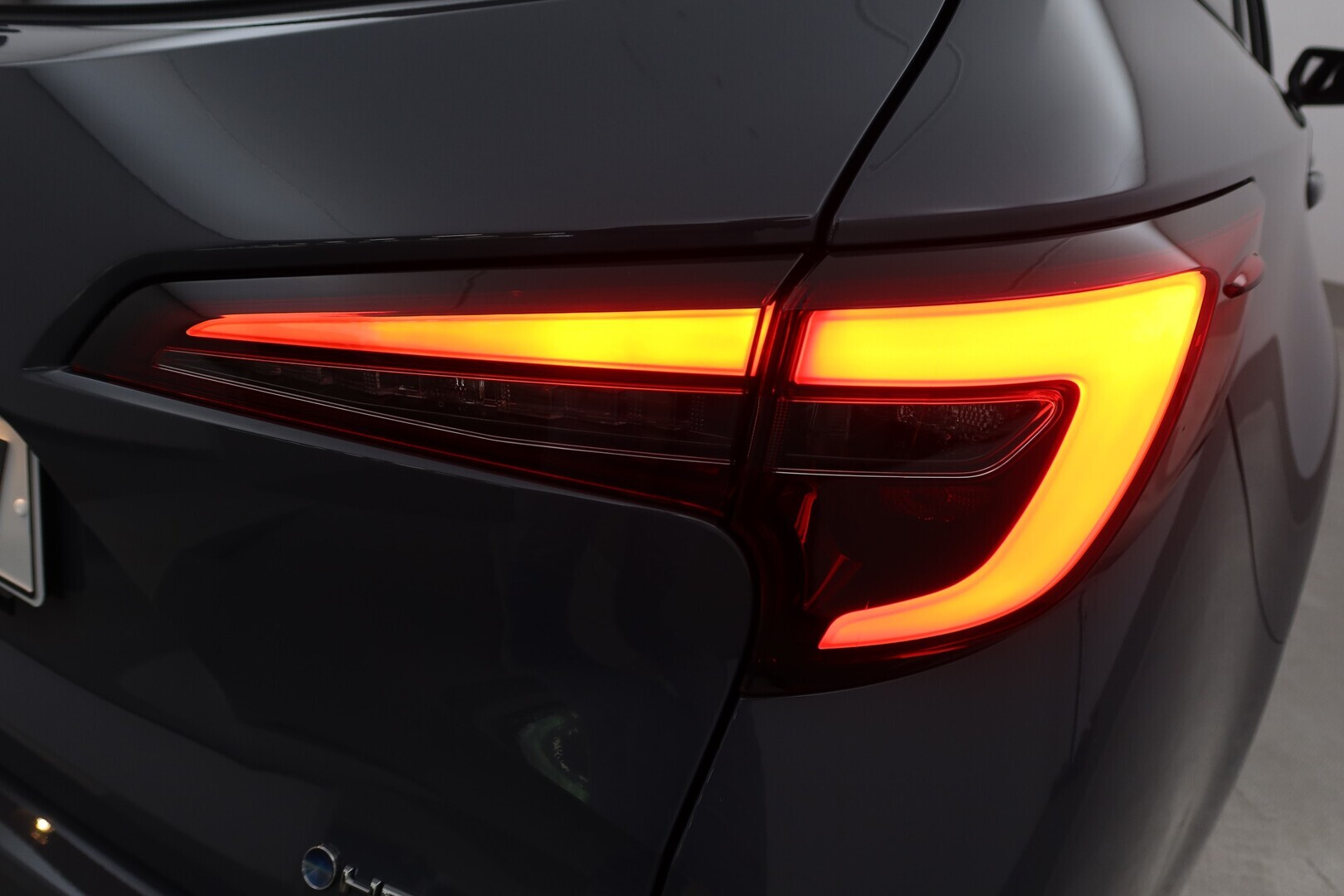 TOYOTA Corolla 2026