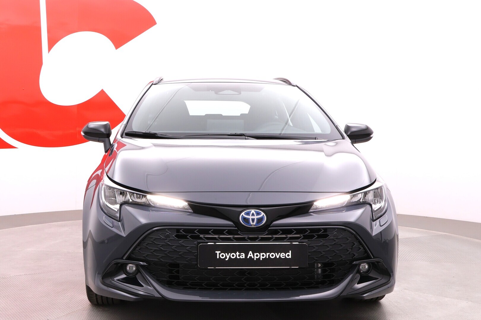 TOYOTA Corolla 2026