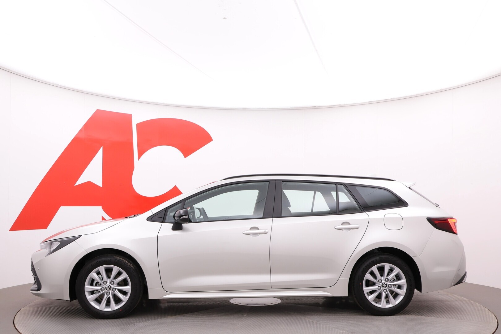 TOYOTA Corolla 2026