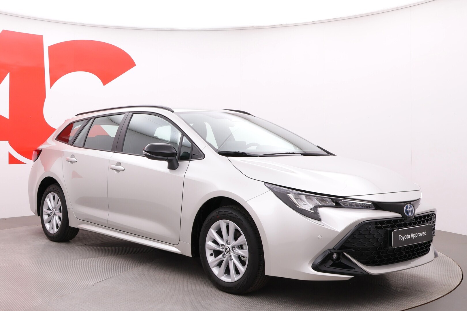 TOYOTA Corolla 2026
